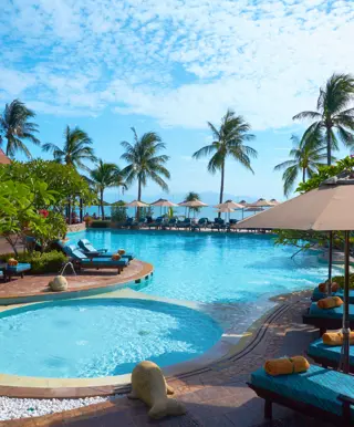 Bo Phut Resort & Spa